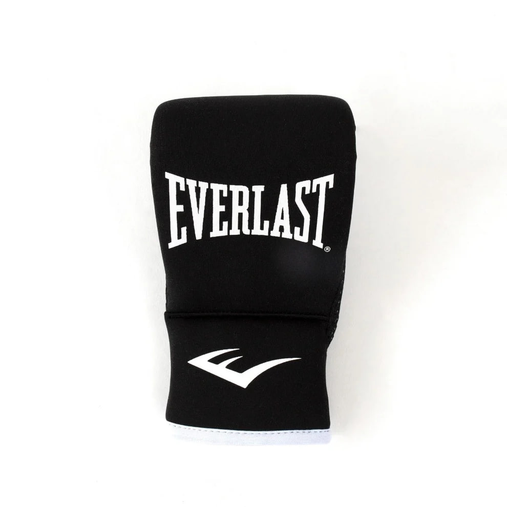 Everlast Core Slip On Cardio Boxing Gloves Black buy