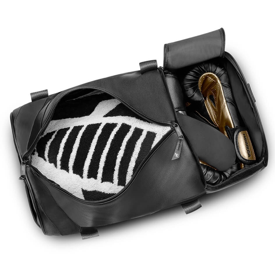 Сумка Hayabusa Elite Boxing Duffle Bag оригинал