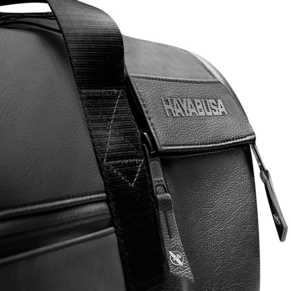 Сумка Hayabusa Elite Boxing Duffle Bag размер