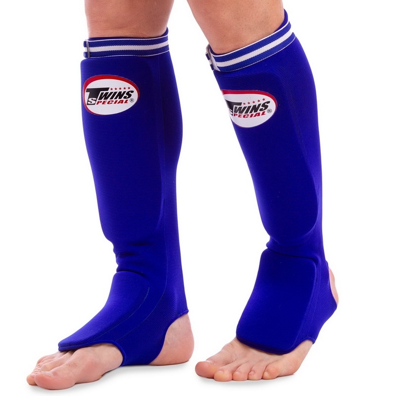 Twins Shinguards SGN1 ankle protection price