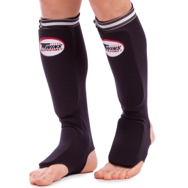Захист гомілкостопу Twins Shinguards SGN1