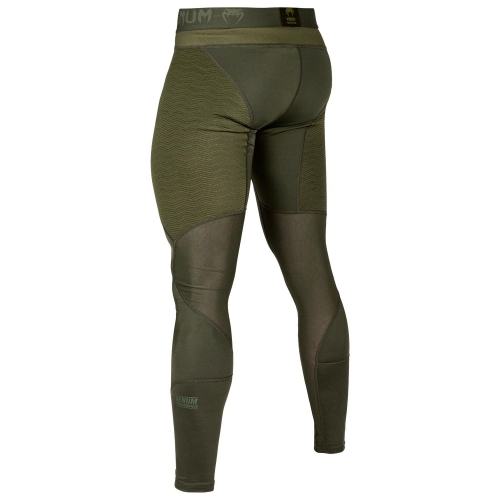 Venum G-Fit Spats Khaki compression pants buy