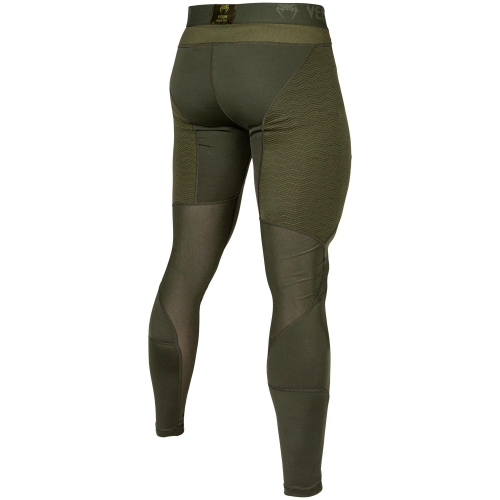 Venum G-Fit Spats Khaki compression pants price