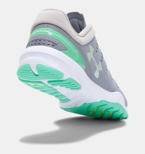 Жіночі кросівки Under Armour Women’s UA Charged Stunner TR ціна