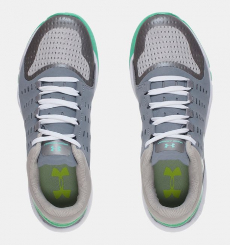 Жіночі кросівки Under Armour Women’s UA Charged Stunner TR фото