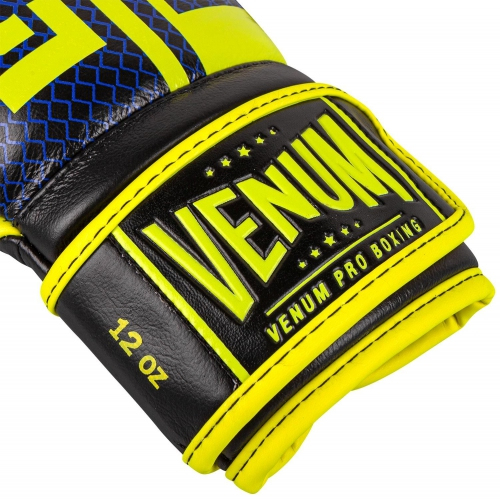 Venum Shield Pro Velcro Nappa Leather Loma Edition boxing gloves price