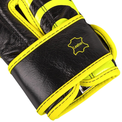 Venum Shield Pro Velcro Nappa Leather Loma Edition boxing gloves original