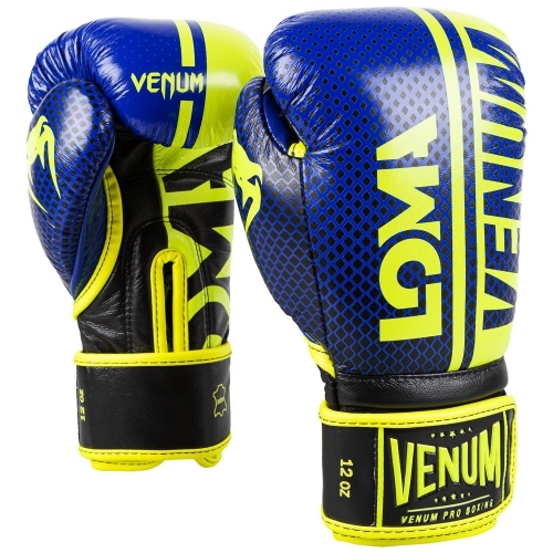 Venum Shield Pro Velcro Nappa Leather Loma Edition boxing gloves buy