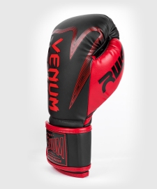 RWS x Venum Boxing Gloves Black price