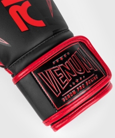 RWS x Venum Boxing Gloves Black original