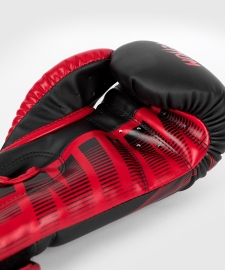 RWS x Venum Boxing Gloves Black size