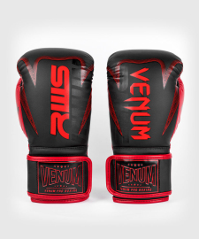RWS x Venum Boxing Gloves Black buy