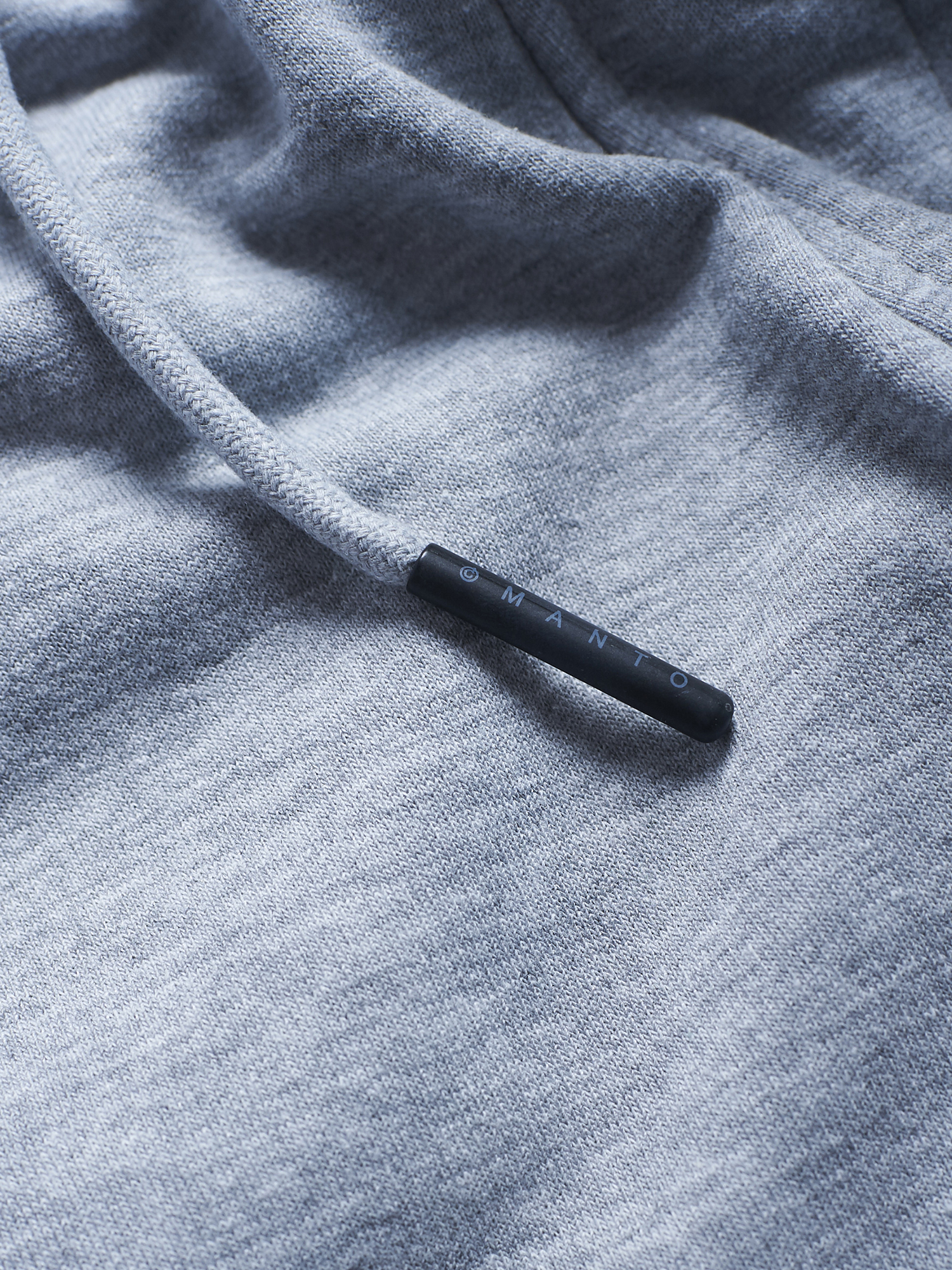 Шорти MANTO Cotton Shorts Varsity Melange ціна