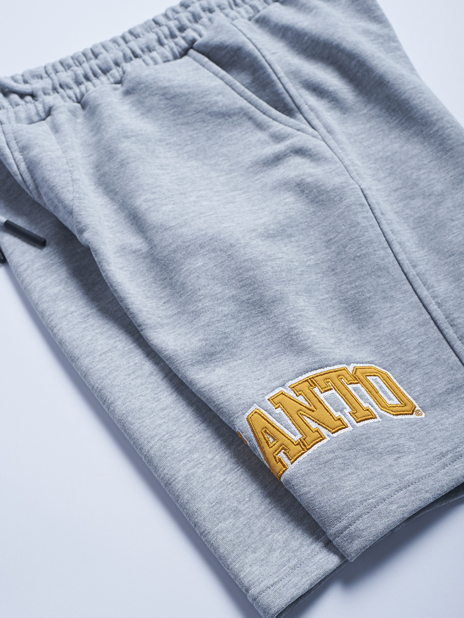 Шорти MANTO Cotton Shorts Varsity Melange фото