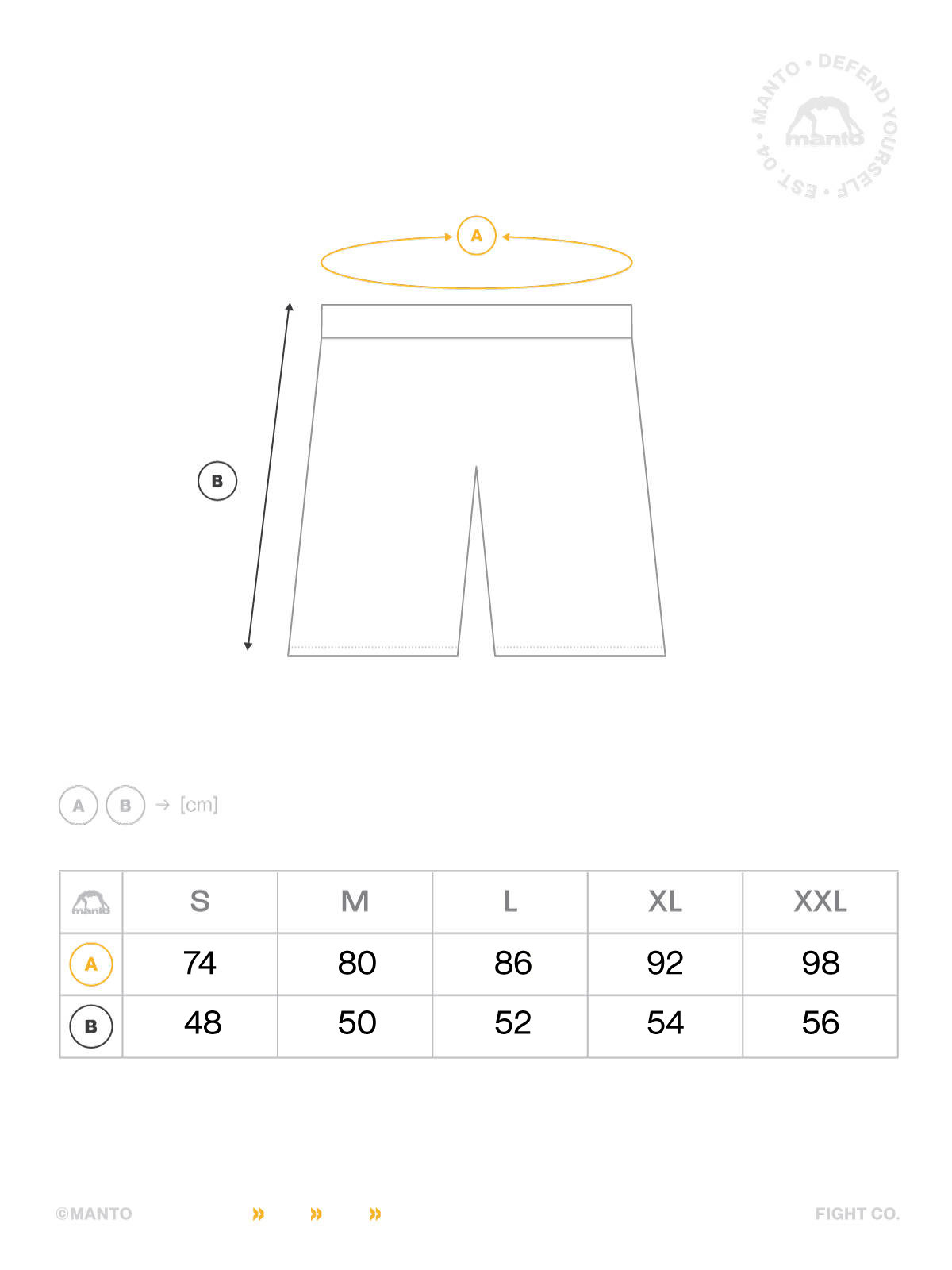 Шорти MANTO Cotton Shorts Varsity Melange розмір