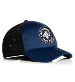 Кепка Affliction Divio Hat A26555, Фото № 2