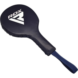 Ракетки RDX T1 Boxing Training Black Blue купить