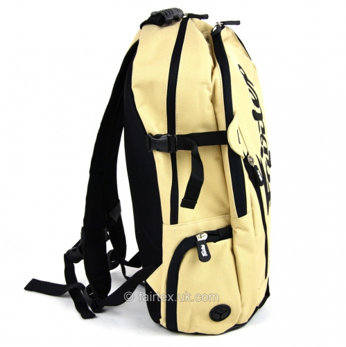Рюкзак Fairtex BAG8 Compact Back Pack Desert ціна
