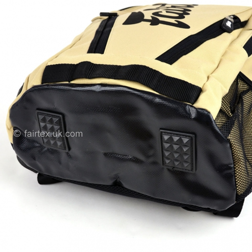 Рюкзак Fairtex BAG8 Compact Back Pack Desert фото