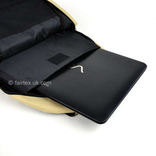 Рюкзак Fairtex BAG8 Compact Back Pack Desert оригінал