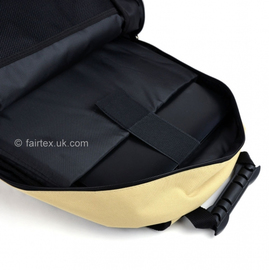 Рюкзак Fairtex BAG8 Compact Back Pack Desert, Фото № 6