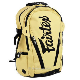 Рюкзак Fairtex BAG8 Compact Back Pack Desert