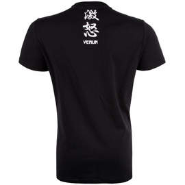 Футболка Venum Gorilla T-shirt Black, Фото № 2