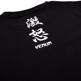 Футболка Venum Gorilla T-shirt Black, Фото № 6
