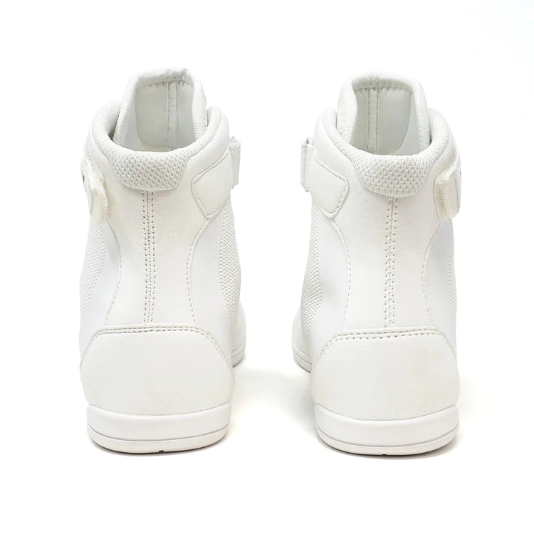Rival RSX-Genesis Boxing Boots 2.0 White photo
