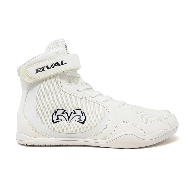 Rival RSX-Genesis Boxing Boots 2.0 White buy