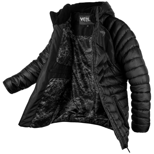 Winter jacket Venum Elite Down Jacket size