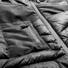 Зимняя куртка Venum Elite Down Jacket, Фото № 7