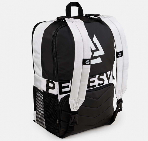 Peresvit 2Face Backpack Black Snow photo