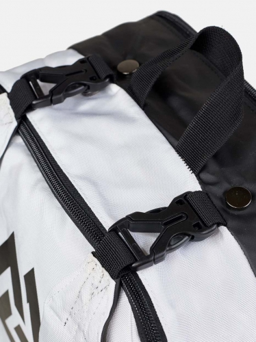 Peresvit 2Face Backpack Black Snow size