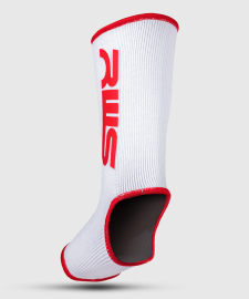 RWS x Venum Kontact Ankle Supports White ankle protection buy