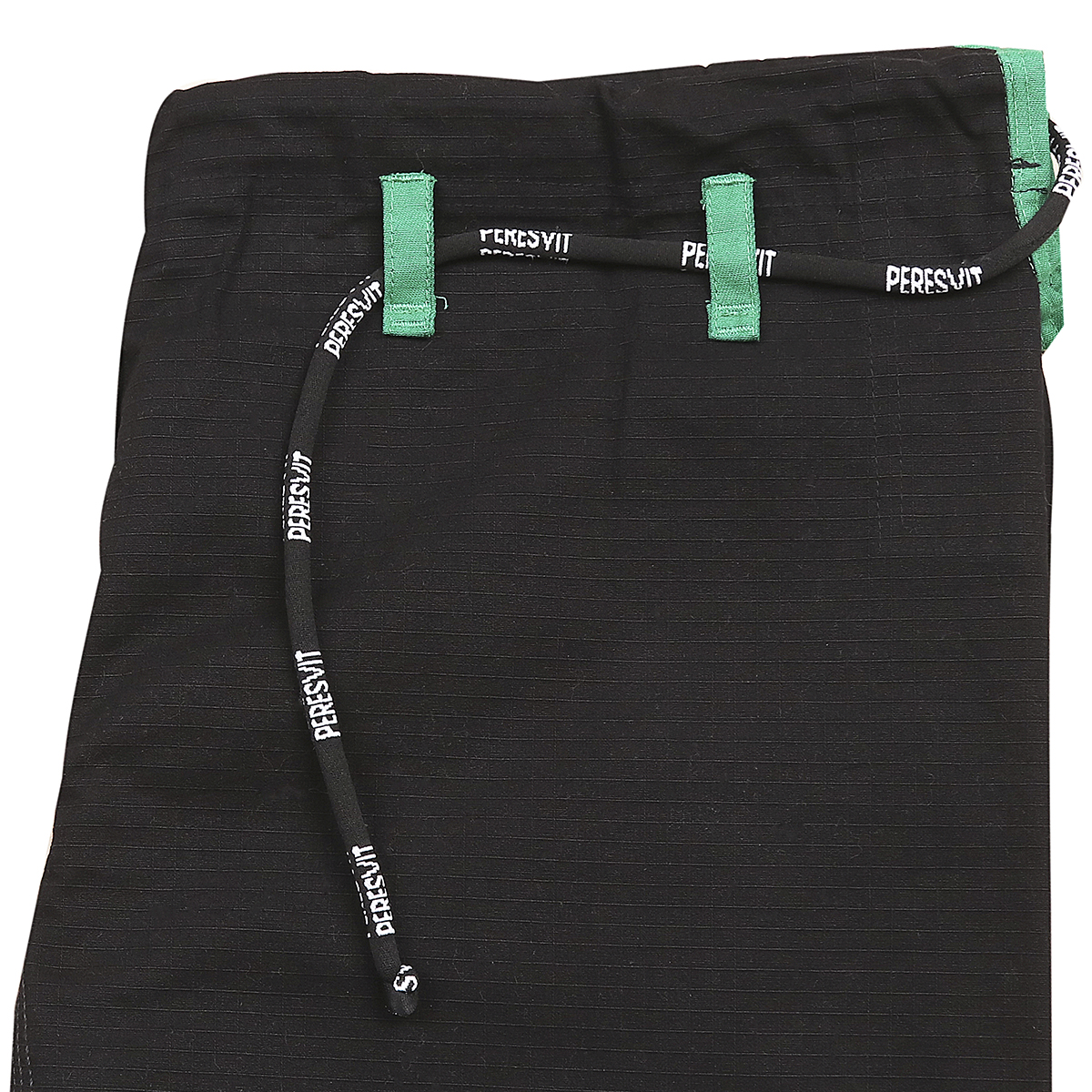 Кимоно Peresvit Rival BJJ GI Black оригинал