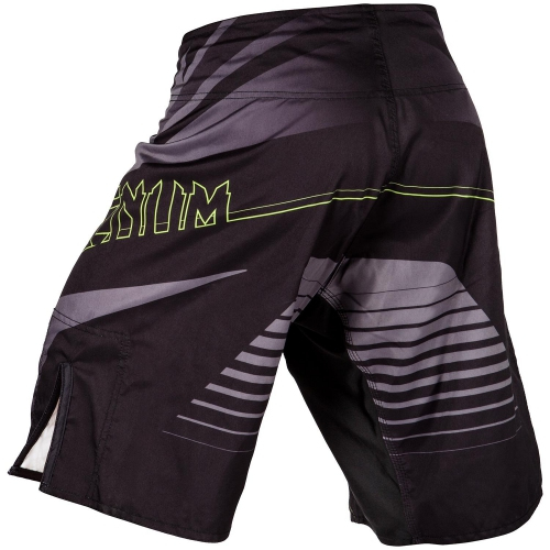 MMA shorts Venum Sharp 3.0 Fightshorts Black Yellow price