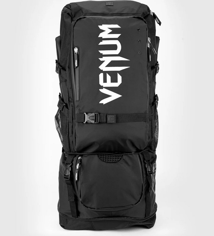 Рюкзак Venum Challenger Xtrem Evo Backpack White Black