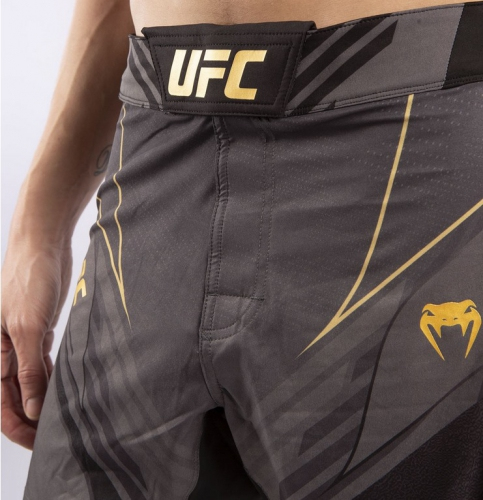 Легкие шорты для ММА Venum Authentic UFC FightNight Short Fit Pro Line цена