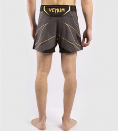 Легкие шорты для ММА Venum Authentic UFC FightNight Short Fit Pro Line, Фото № 2