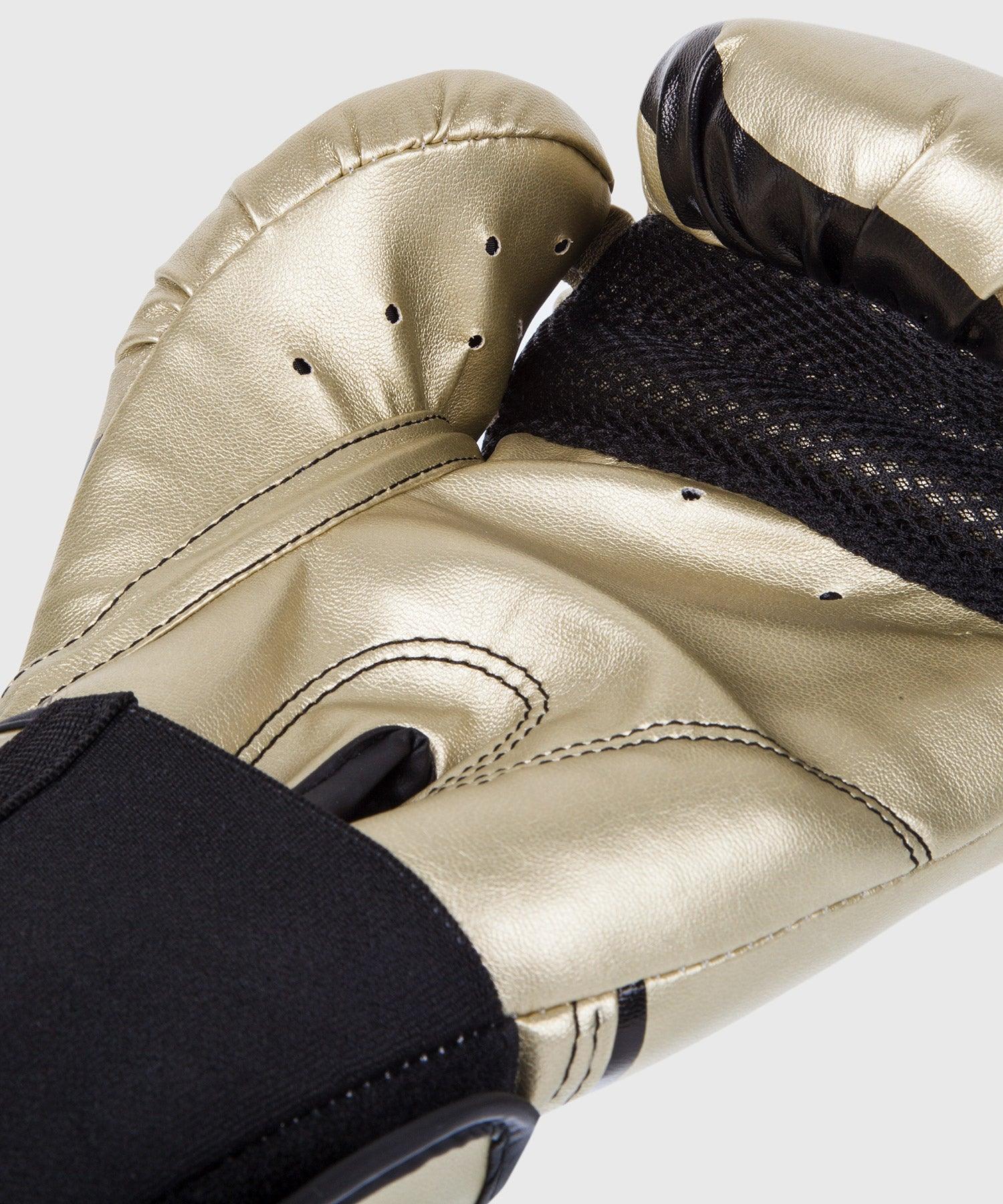 Venum Challenger 2.0 Boxing Gloves Gold photo