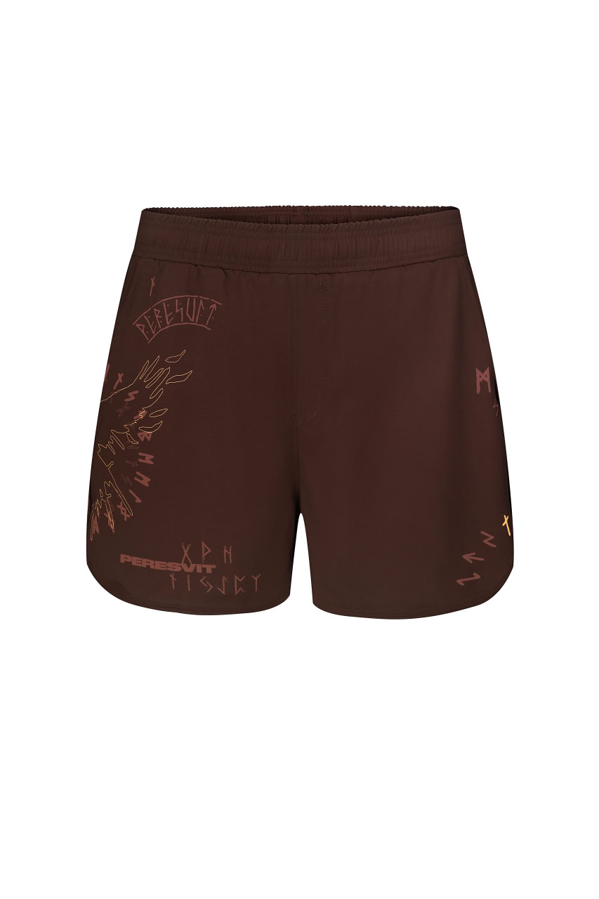 Спортивные шорты Peresvit Valhalla Athletic Shorts