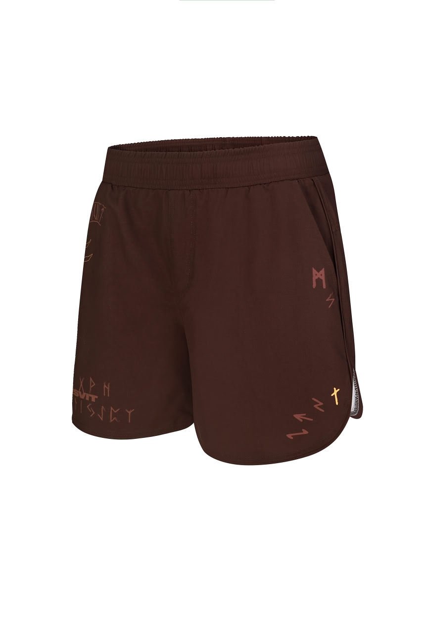 Спортивные шорты Peresvit Valhalla Athletic Shorts цена