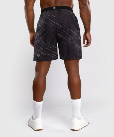 Venum Rapid Training Shorts - Black/Storm Grey buy