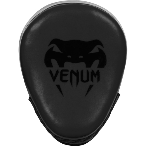 Лапы Venum Punch Mitts Cellular 2.0 Black ціна