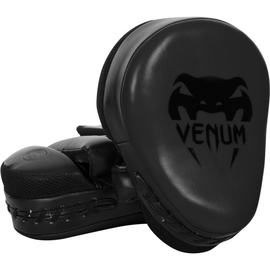 Лапы Venum Punch Mitts Cellular 2.0 Black