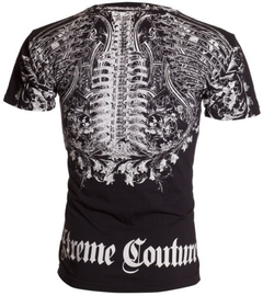 Футболка Xtreme Couture Autumn T-Shirt Black, Фото № 2