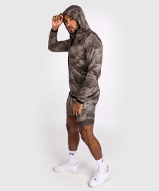 Худі Venum Electron 3.0 Hoodie Sand оригінал