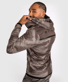 Худі Venum Electron 3.0 Hoodie Sand ціна