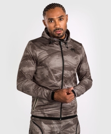 Худі Venum Electron 3.0 Hoodie Sand фото